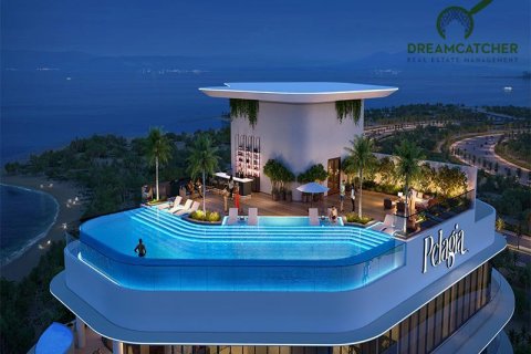 1 bedroom Apartment in Al Marjan Island, UAE No. 75626 11