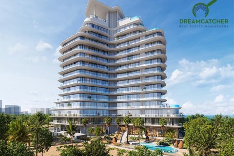 1 bedroom Apartment in Al Marjan Island, UAE No. 75626 18