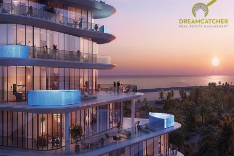 1 bedroom Apartment in Al Marjan Island, UAE No. 75626 16