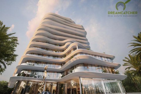 1 bedroom Apartment in Al Marjan Island, UAE No. 75626 2