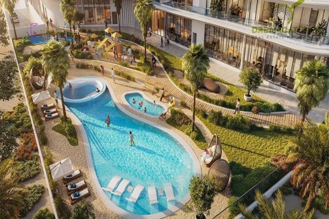 1 bedroom Apartment in Al Marjan Island, UAE No. 75626 12