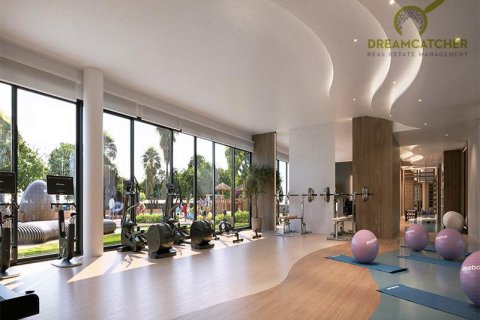 1 bedroom Apartment in Al Marjan Island, UAE No. 75626 14