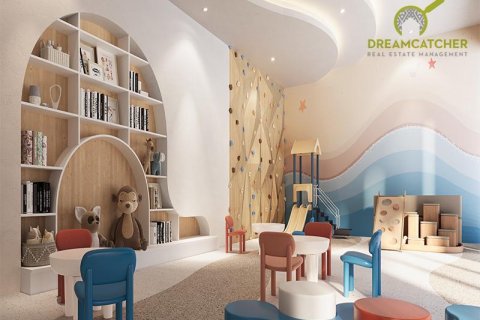 1 bedroom Apartment in Al Marjan Island, UAE No. 75626 13
