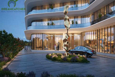 1 bedroom Apartment in Al Marjan Island, UAE No. 75626 3