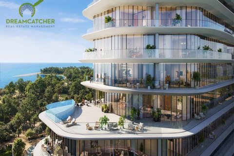 1 bedroom Apartment in Al Marjan Island, UAE No. 75626 17