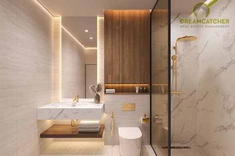 1 bedroom Apartment in Al Marjan Island, UAE No. 75626 10