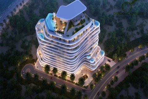 1 bedroom Apartment in Al Marjan Island, UAE No. 75626 19