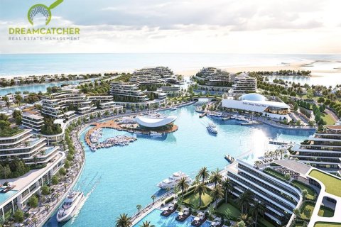 Apartment de 2 dormitorios en Umm Al Quwain Marina, UAE No. 75625 2