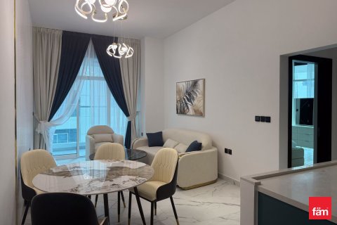 Apartment de 2 dormitorios en Arjan, UAE No. 50212 3