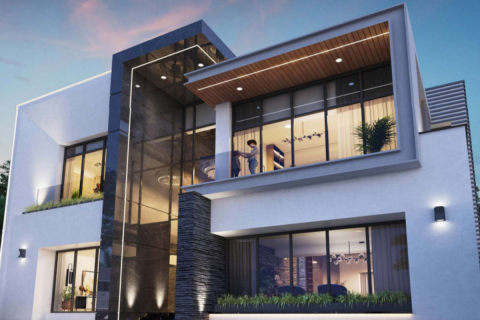 Commercial property de 5 dormitorios en  Saadiyat Island, UAE No. 79552 7