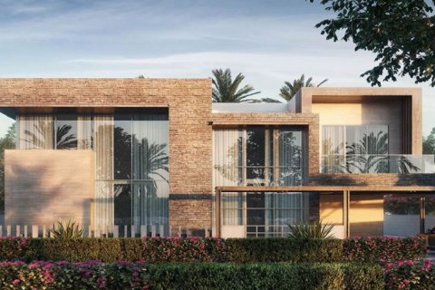 Commercial property de 5 dormitorios en  Saadiyat Island, UAE No. 79552 16