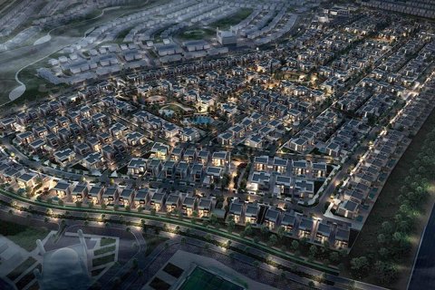 Commercial property de 5 dormitorios en  Saadiyat Island, UAE No. 79552 18