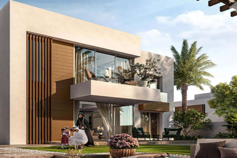 Commercial property de 5 dormitorios en  Saadiyat Island, UAE No. 79552 17