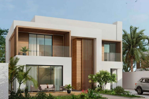 Commercial property de 5 dormitorios en  Saadiyat Island, UAE No. 79552 9