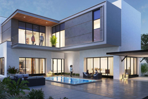 Commercial property de 5 dormitorios en  Saadiyat Island, UAE No. 79552 2