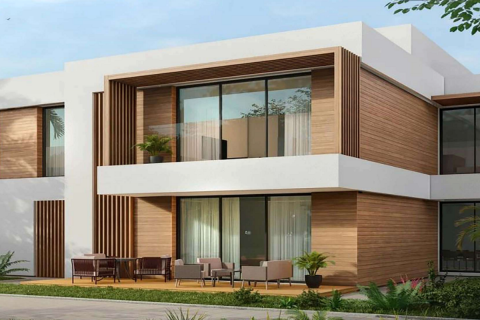 Commercial property de 5 dormitorios en  Saadiyat Island, UAE No. 79552 10