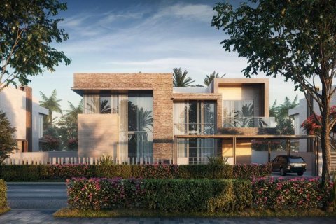 Commercial property de 5 dormitorios en  Saadiyat Island, UAE No. 79552 12