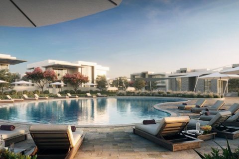 Commercial property de 5 dormitorios en  Saadiyat Island, UAE No. 79552 11