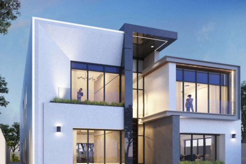 Commercial property de 5 dormitorios en  Saadiyat Island, UAE No. 79552 8