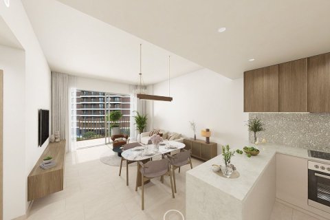 Apartment de 1 dormitorio en  Yas Island, UAE No. 79536 3