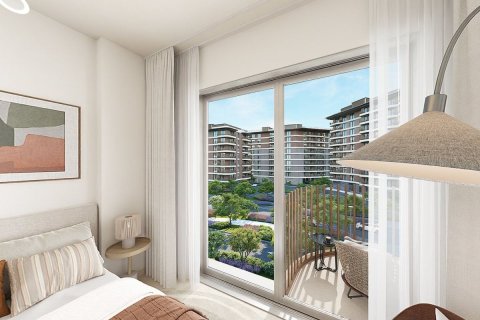 Apartment de 1 dormitorio en  Yas Island, UAE No. 79536 8