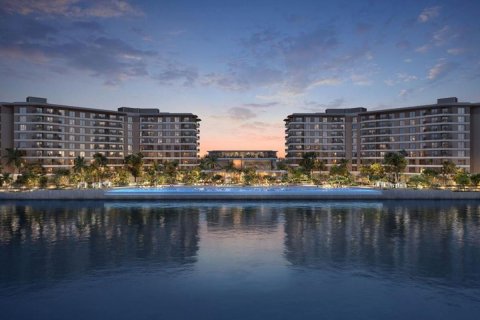 Apartment de 1 dormitorio en  Yas Island, UAE No. 79536 21