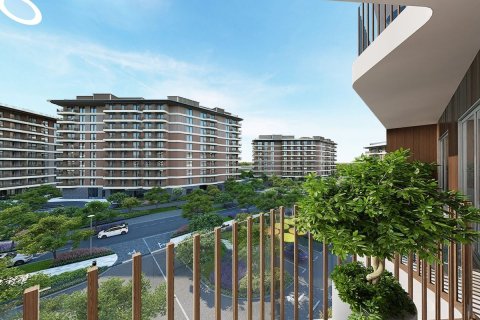 Apartment de 1 dormitorio en  Yas Island, UAE No. 79536 10