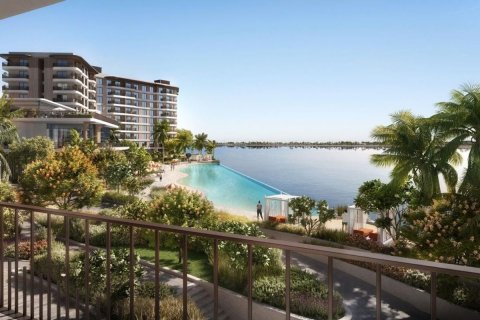Apartment de 1 dormitorio en  Yas Island, UAE No. 79536 18