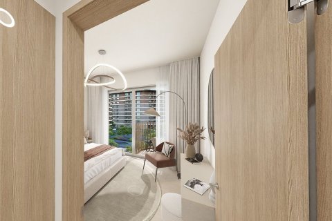 Apartment de 1 dormitorio en  Yas Island, UAE No. 79536 13