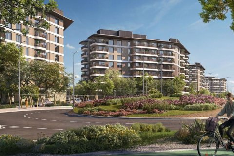 Apartment de 1 dormitorio en  Yas Island, UAE No. 79536 19