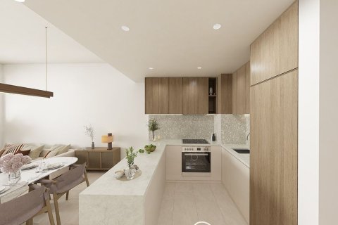 Apartment de 1 dormitorio en  Yas Island, UAE No. 79536 7