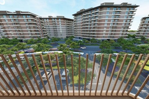 Apartment de 1 dormitorio en  Yas Island, UAE No. 79536 6