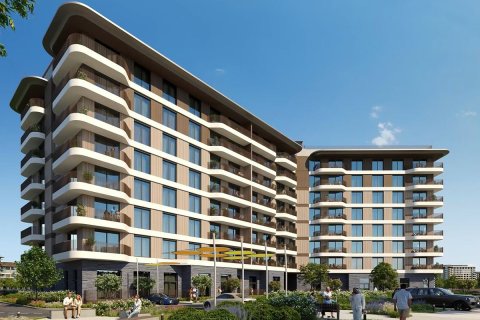 Apartment de 1 dormitorio en  Yas Island, UAE No. 79536 15