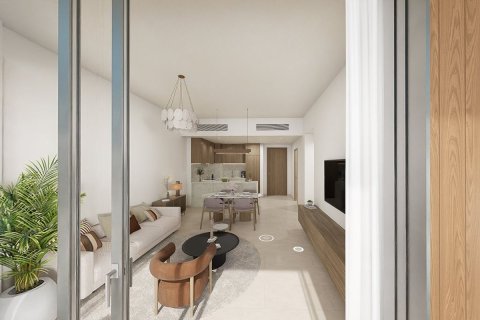 Apartment de 1 dormitorio en  Yas Island, UAE No. 79536 11