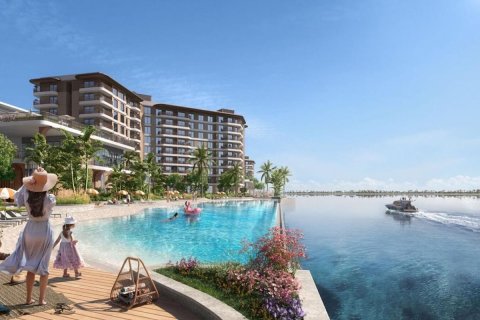 Apartment de 1 dormitorio en  Yas Island, UAE No. 79536 20
