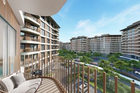 Apartment de 1 dormitorio en  Yas Island, UAE No. 79536 2
