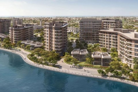 Apartment de 1 dormitorio en  Yas Island, UAE No. 79536 16