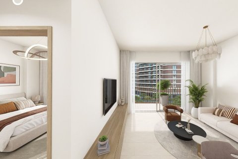 Apartment de 1 dormitorio en  Yas Island, UAE No. 79536 4