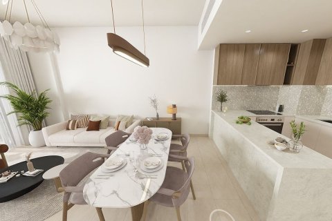 Apartment de 1 dormitorio en  Yas Island, UAE No. 79536 5