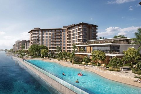 Apartment de 1 dormitorio en  Yas Island, UAE No. 79536 17