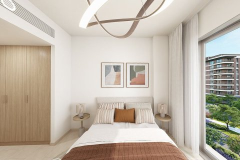 Apartment de 1 dormitorio en  Yas Island, UAE No. 79536 14