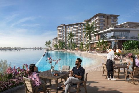 Apartment de 1 dormitorio en  Yas Island, UAE No. 79536 22