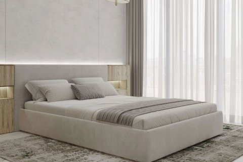 Квартира 50м² в Shams Abu Dhabi, ОАЭ №79537 9