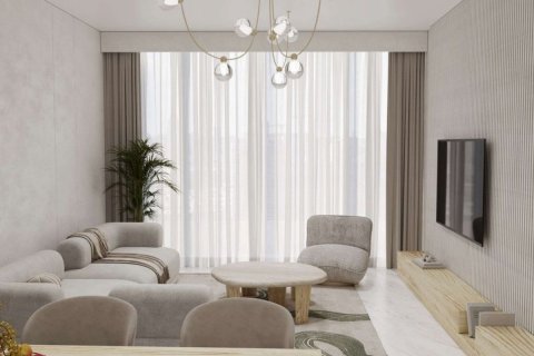 Квартира 50м² в Shams Abu Dhabi, ОАЭ №79537 5