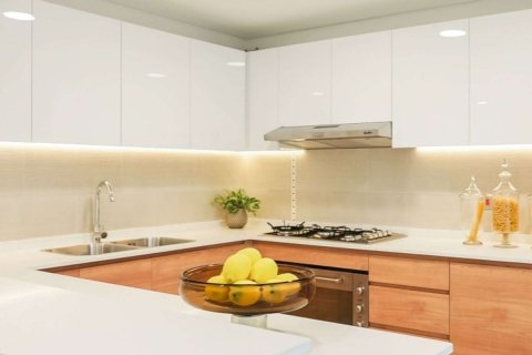 Квартира 50м² в Shams Abu Dhabi, ОАЭ №79537 6