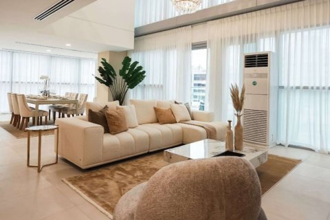 Квартира 50м² в Shams Abu Dhabi, ОАЭ №79537 8