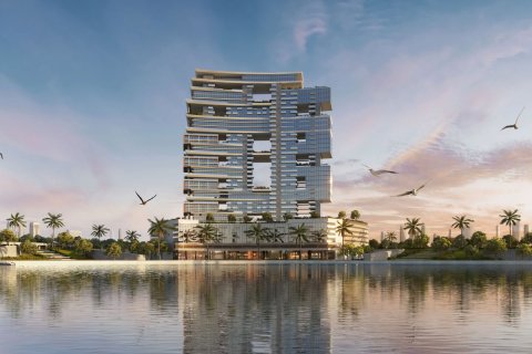 Квартира 50м² в Shams Abu Dhabi, ОАЭ №79537 11