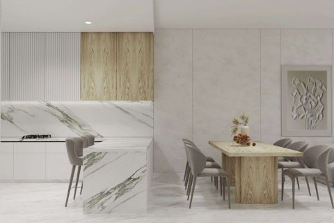 Квартира 50м² в Shams Abu Dhabi, ОАЭ №79537 3
