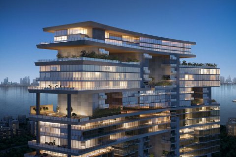 Квартира 50м² в Shams Abu Dhabi, ОАЭ №79537 2