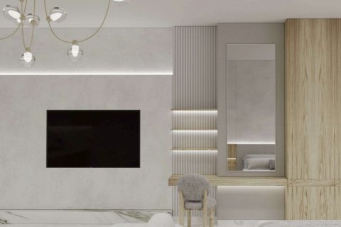 Квартира 50м² в Shams Abu Dhabi, ОАЭ №79537 7